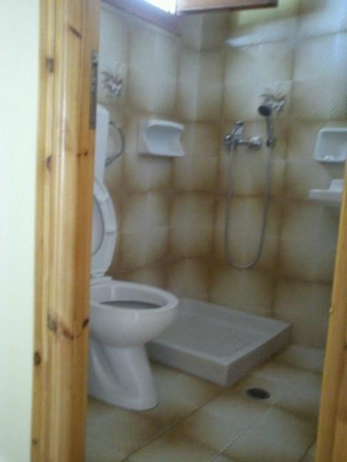 Sofos Apartments Планос Номер фото